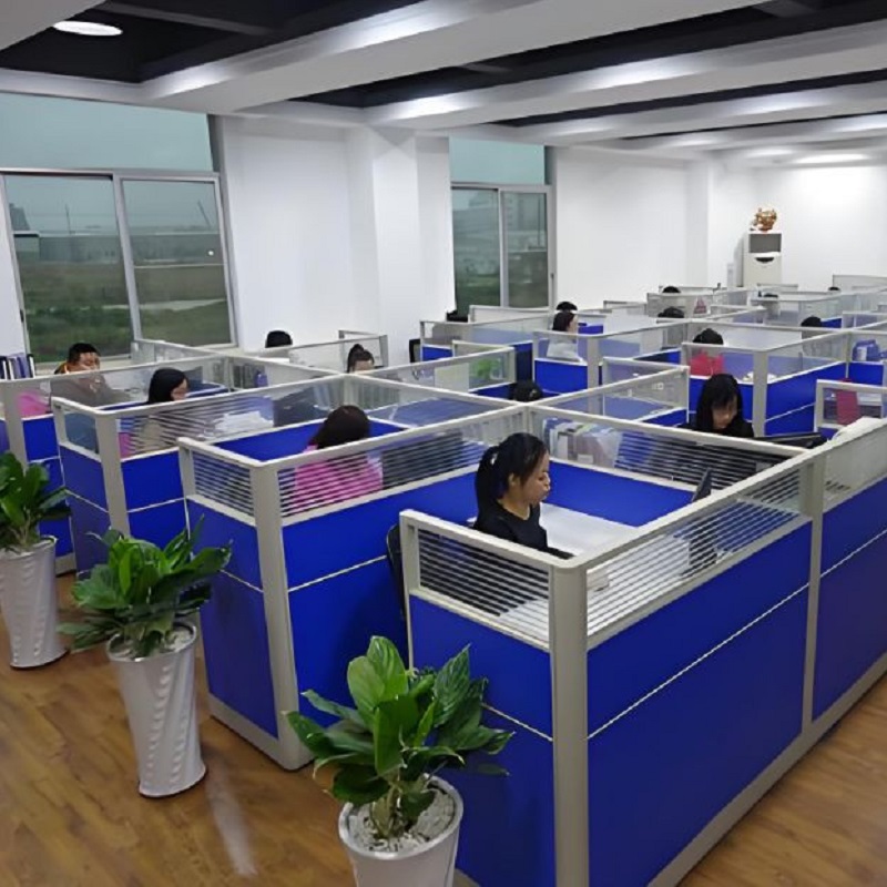 1. Request for Quote