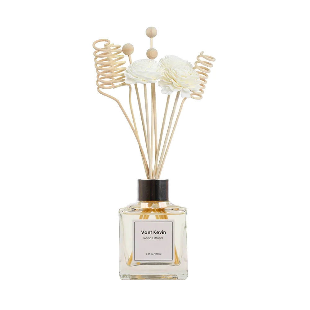 Citrus Burst Reed Diffuser