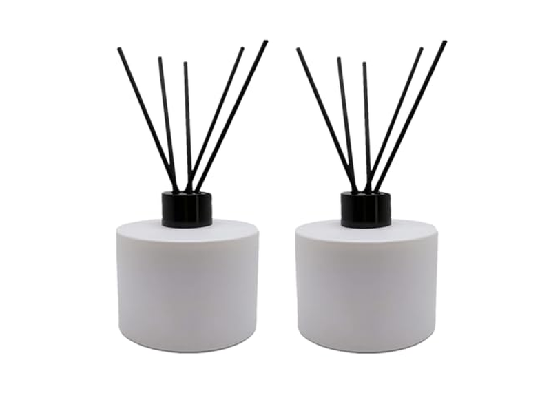 Battery Operated Oil Diffuser Glass Dome Disco Ball Wholesale Diffusers