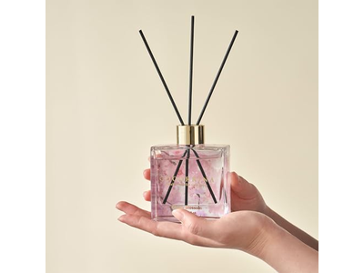 Best Oil Diffuser Sticks Reed Of Perfume Wood Shape For Bedroom