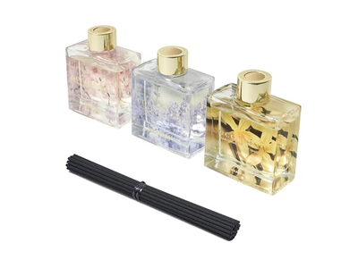 Best Oil Diffuser Sticks Reed Of Perfume Wood Shape For Bedroom