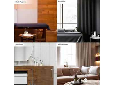 Dried Flower Reed Diffuser Gold Stopper 180Ml Bottle Ceramic Dome