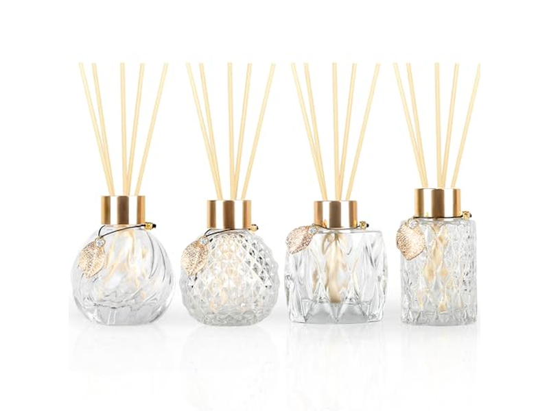Fiber Rod Diffuser Musk Reed Home Sense Oils Refills Top Rated Signature