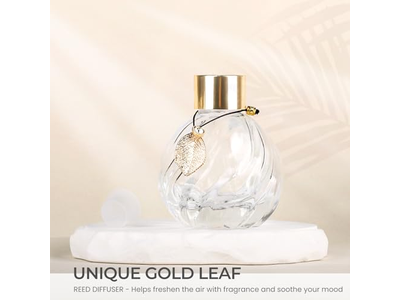 Fiber Rod Diffuser Musk Reed Home Sense Oils Refills Top Rated Signature