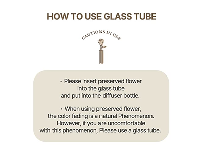 Reed Diffuser Natural Oils Manufacturer Dried Floral Gift Box Set Non Toxic