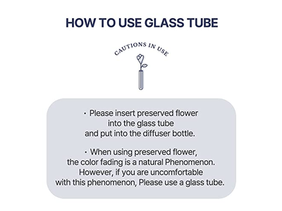 Reed Diffuser Stem Christmas Scent Champagne Decoration Ball Black Fig