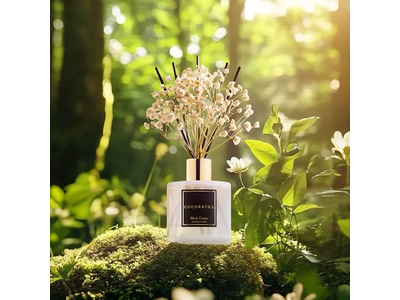 Salt And Sea Reed Diffuser Base Oil For Ocean Breeze Flower Stick Xl Jar Liter