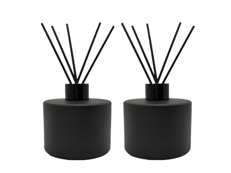 Ultrasonic Diffuser Car Sticks For Men Essential Oil Diffusers Glass