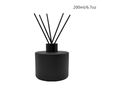 Ultrasonic Diffuser Car Sticks For Men Essential Oil Diffusers Glass