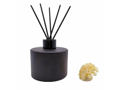 Ultrasonic Diffuser Car Sticks For Men Essential Oil Diffusers Glass